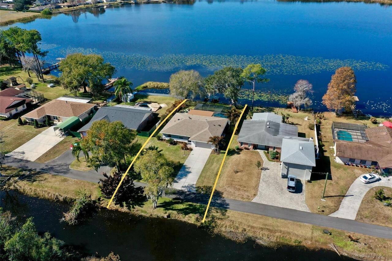 Winter Haven Real Estate