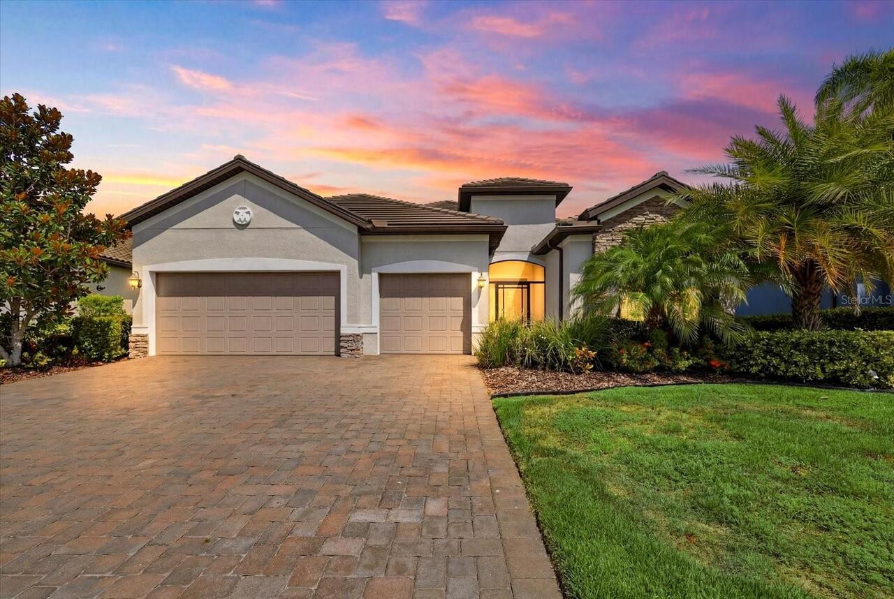Lakewood Ranch Real Estate