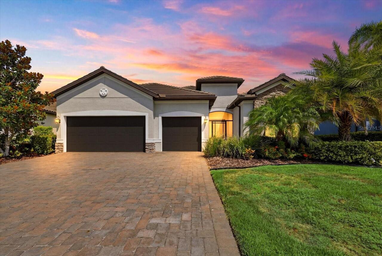 Lakewood Ranch Real Estate