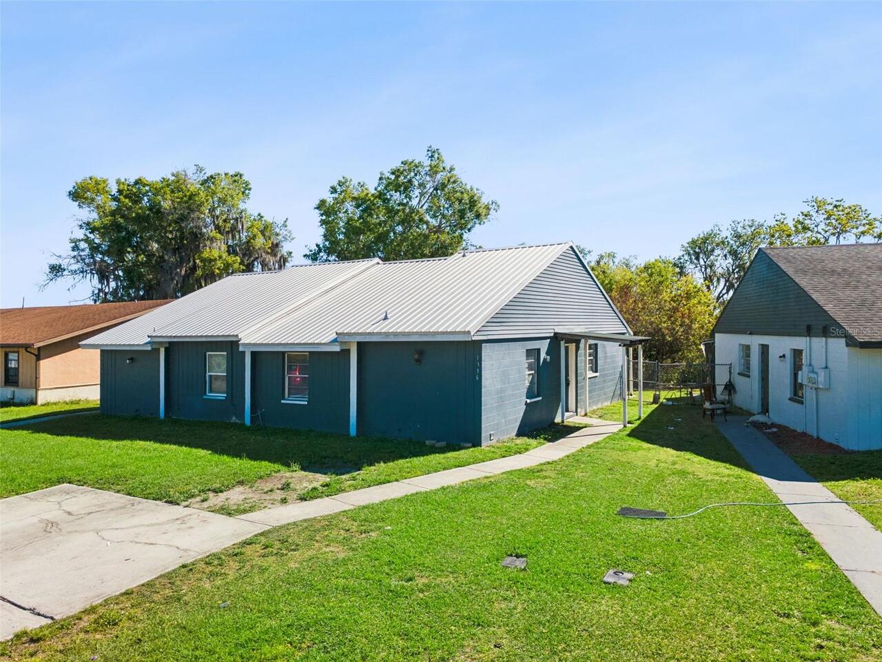 Lakeland Real Estate