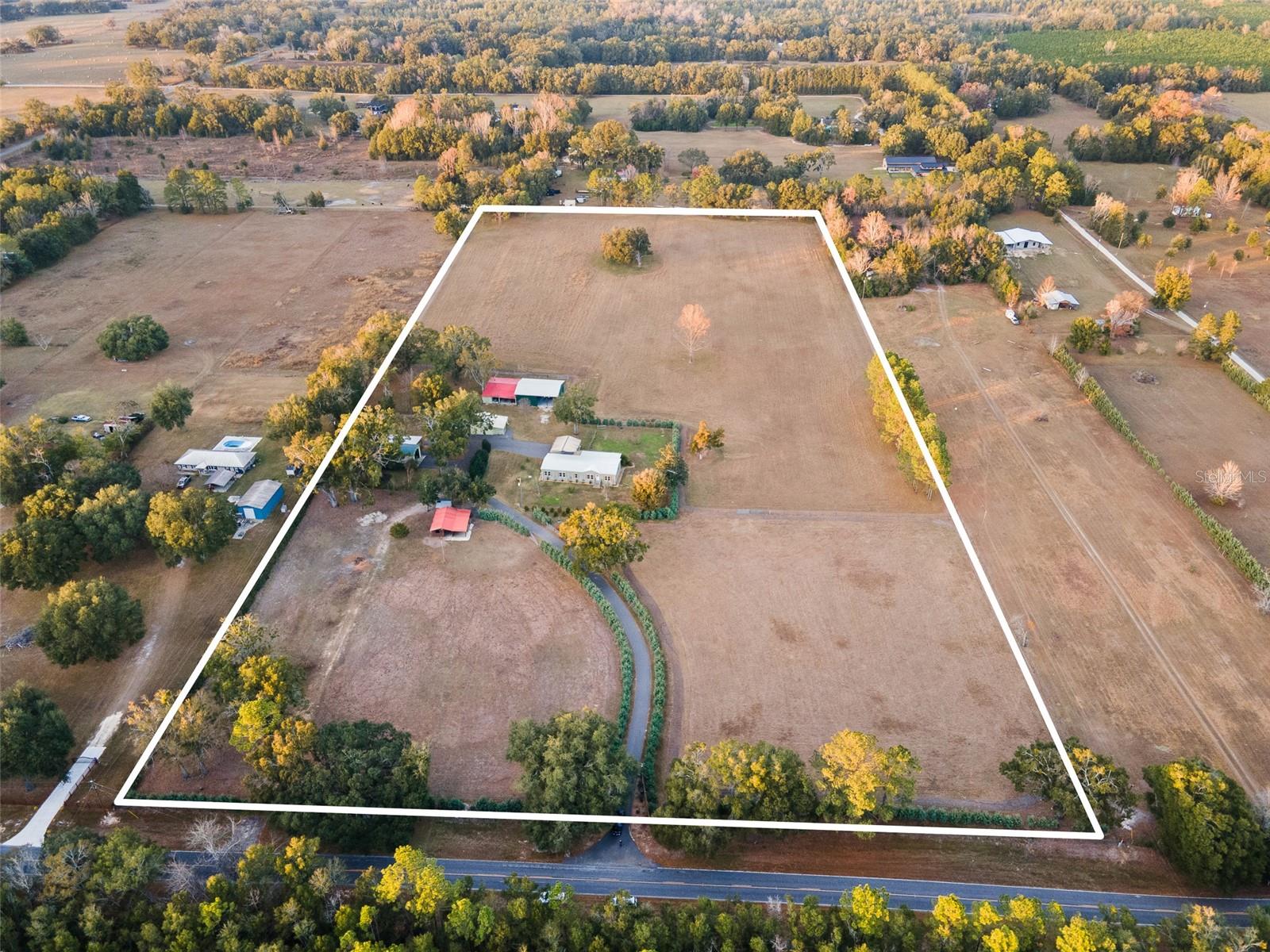 Alachua Real Estate
