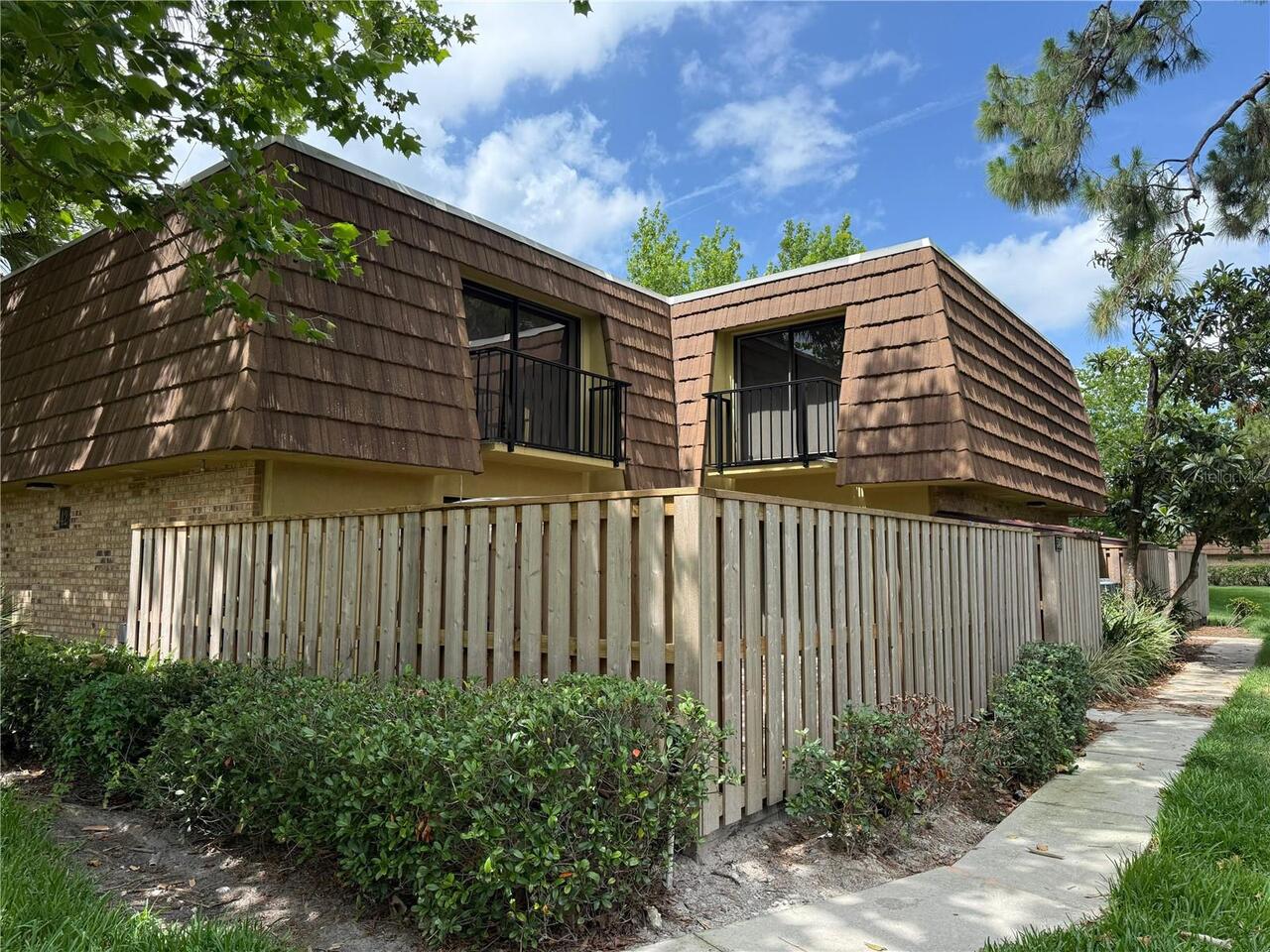 Orlando Real Estate