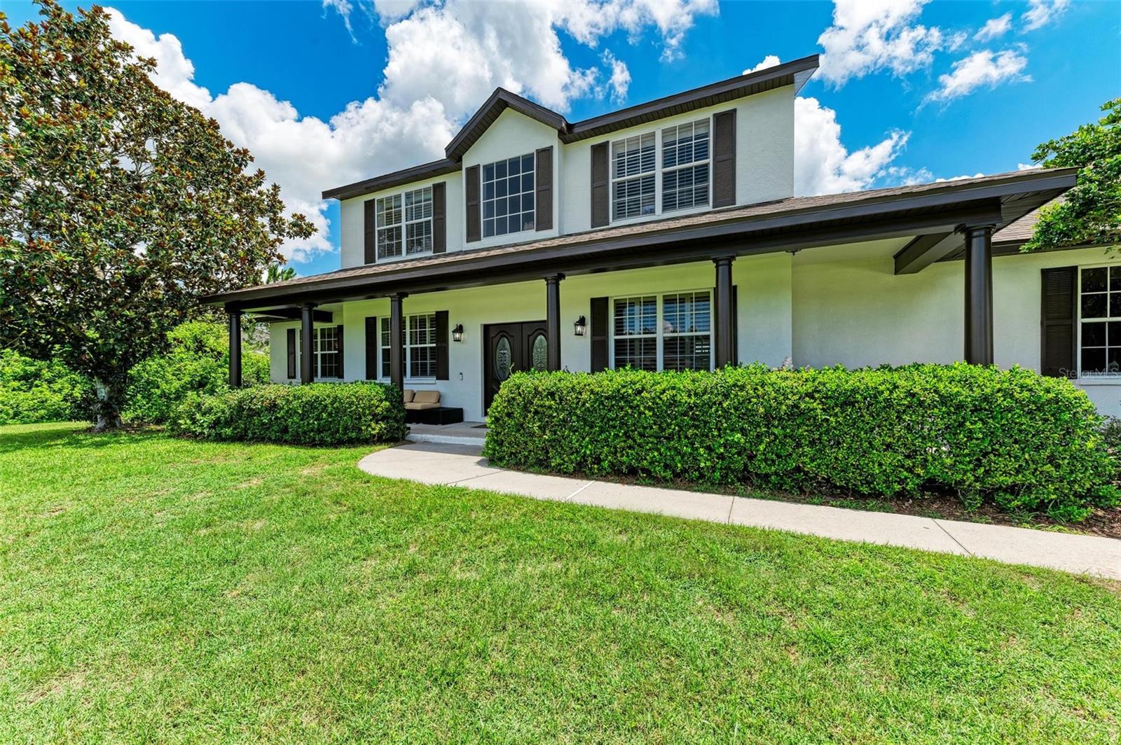 Bradenton Real Estate