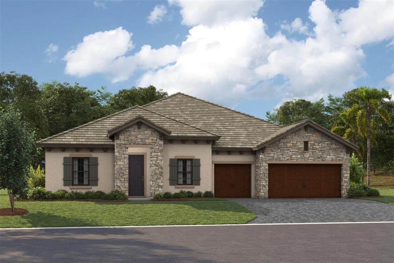 Parrish Real Estate