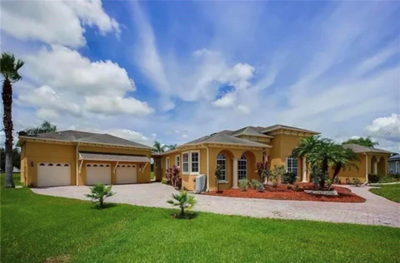 Kissimmee Real Estate