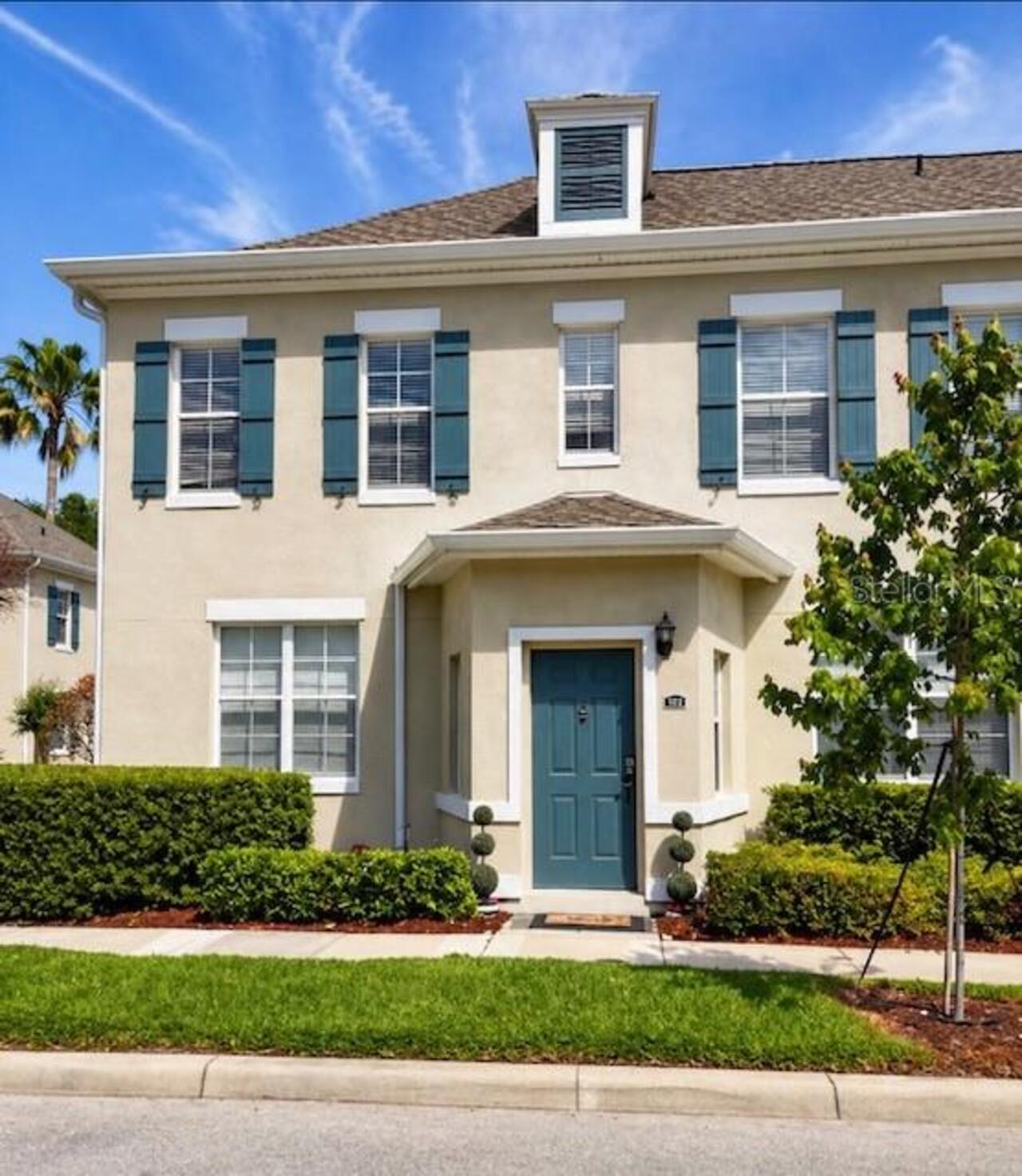 Kissimmee Real Estate