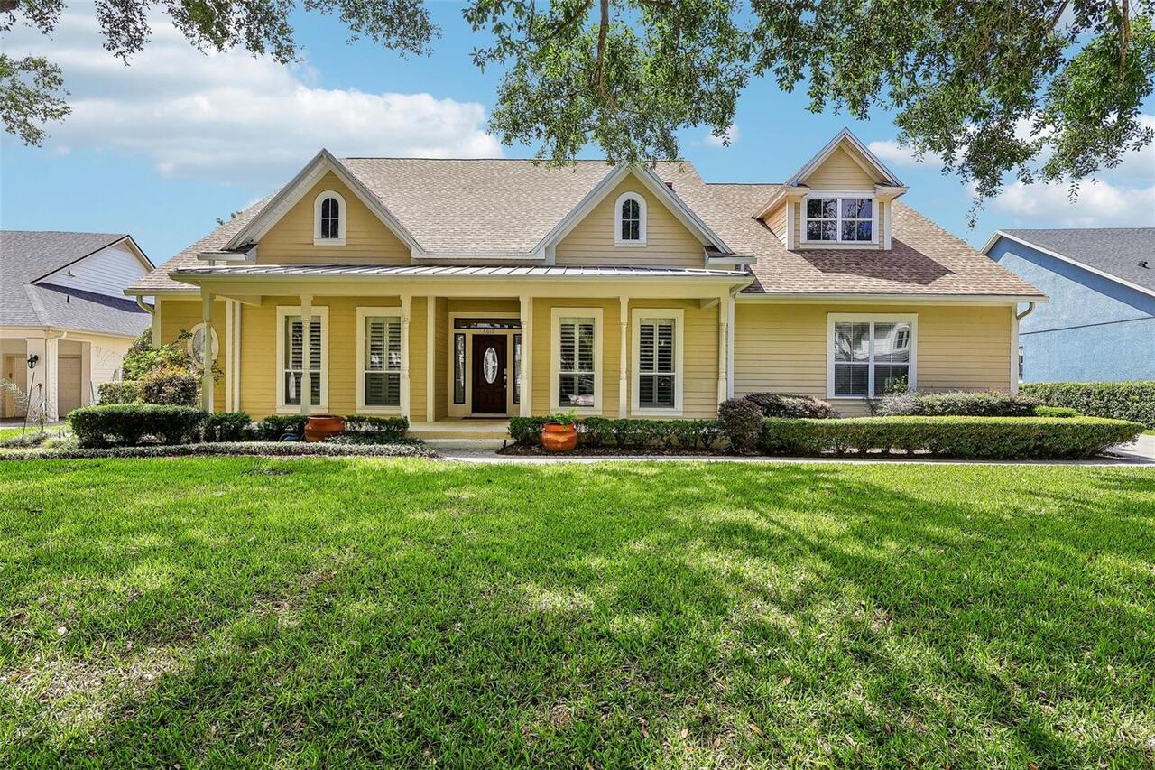 Windermere Real Estate
