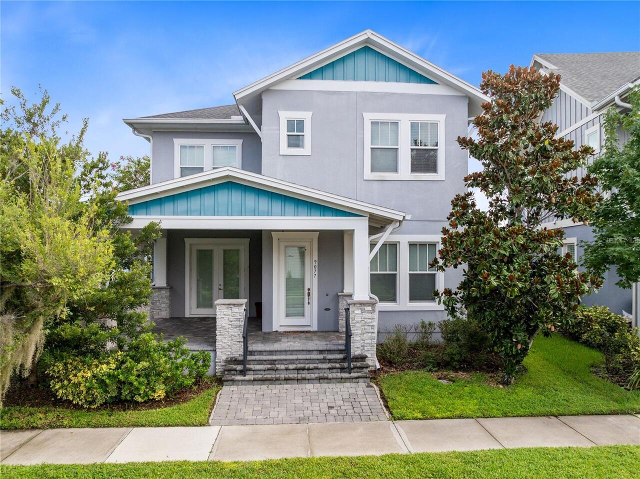 Orlando Real Estate