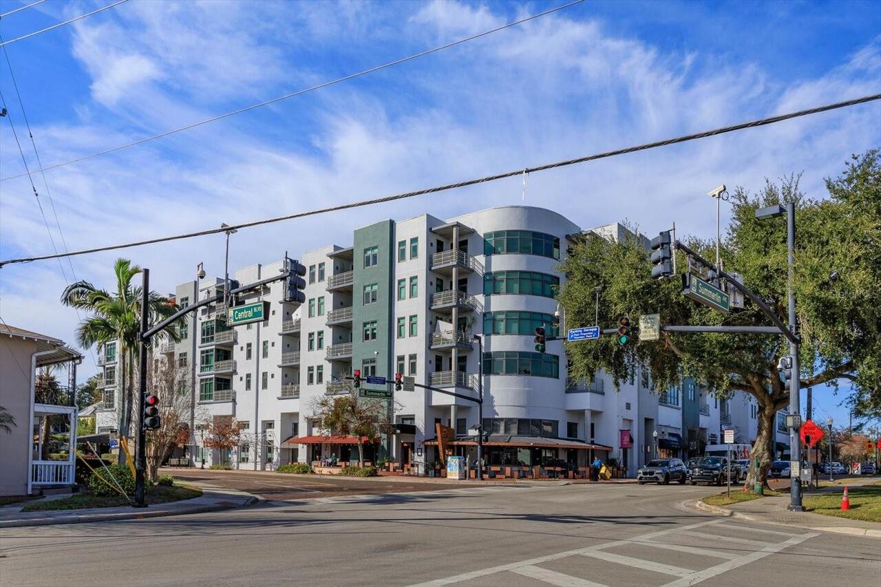 Orlando Real Estate