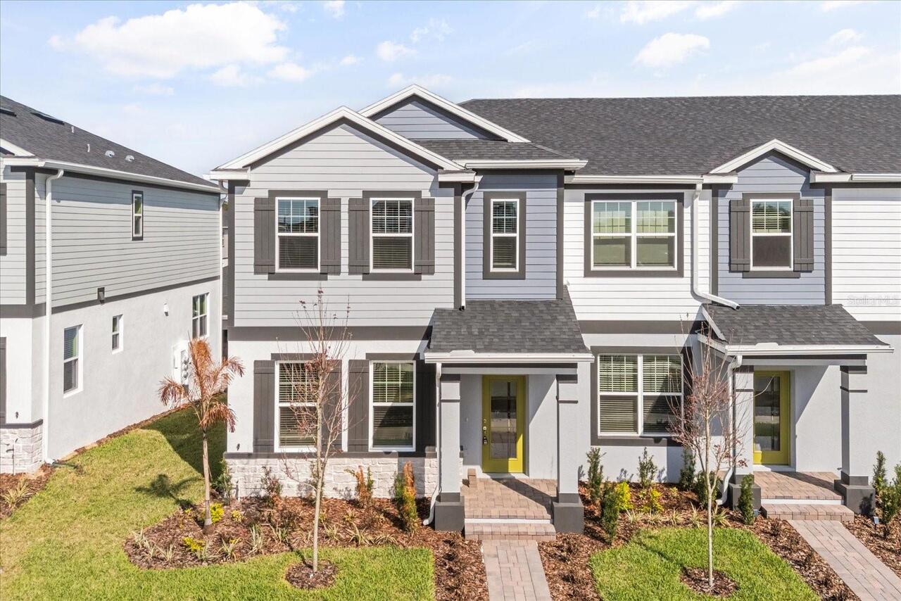 Winter Garden Real Estate