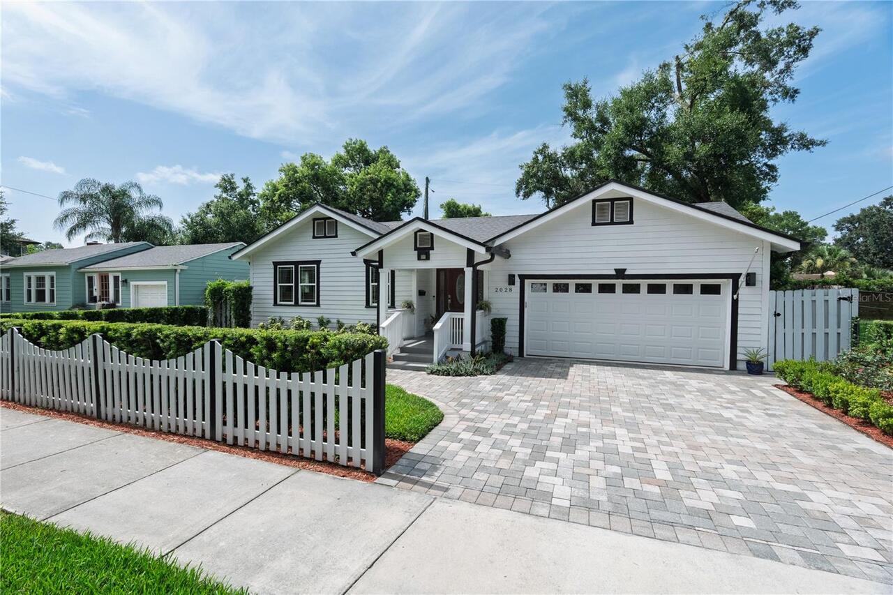 Orlando Real Estate