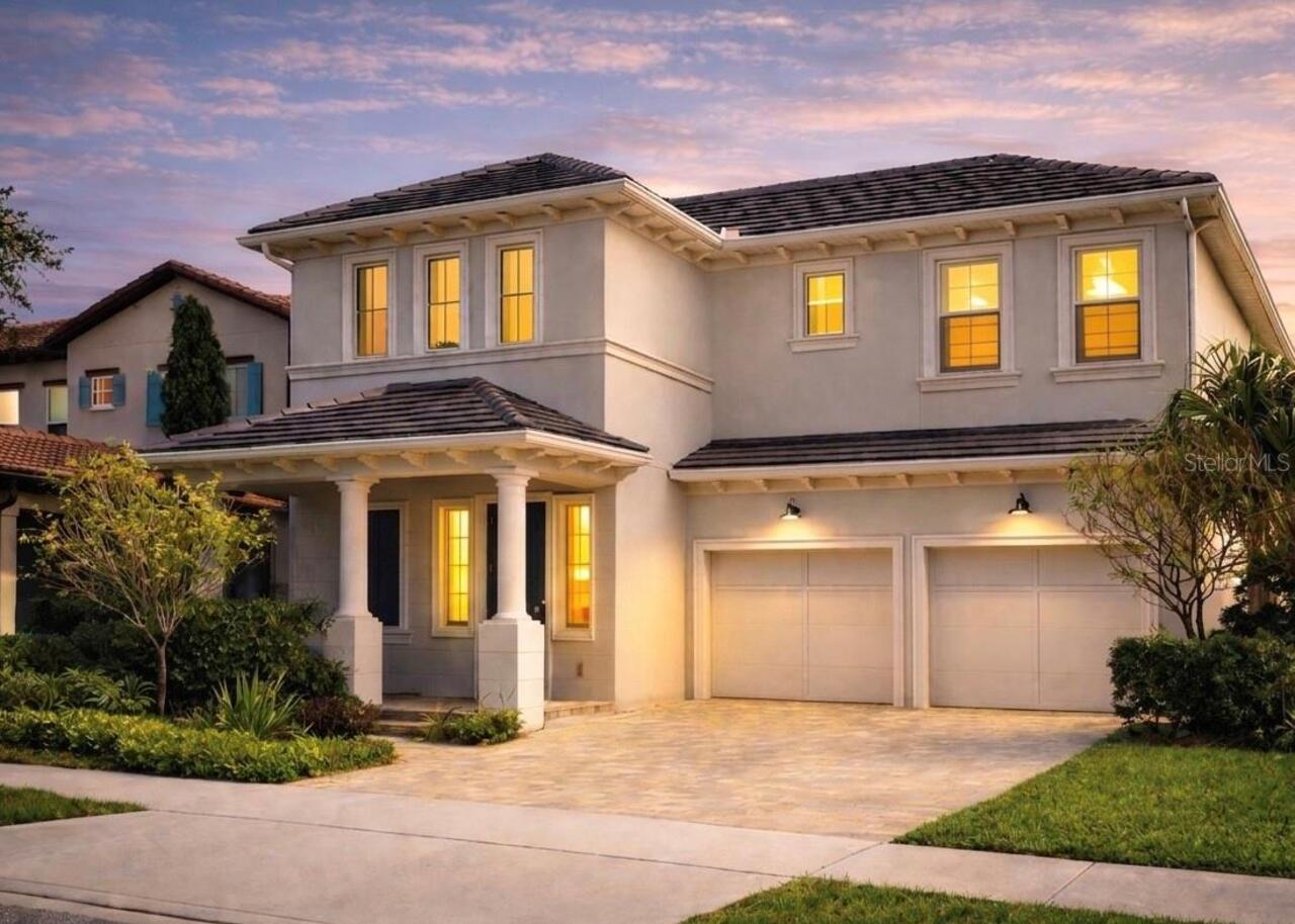 Winter Garden Real Estate