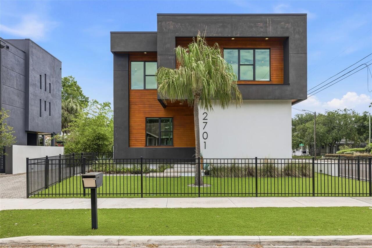 Tampa Real Estate