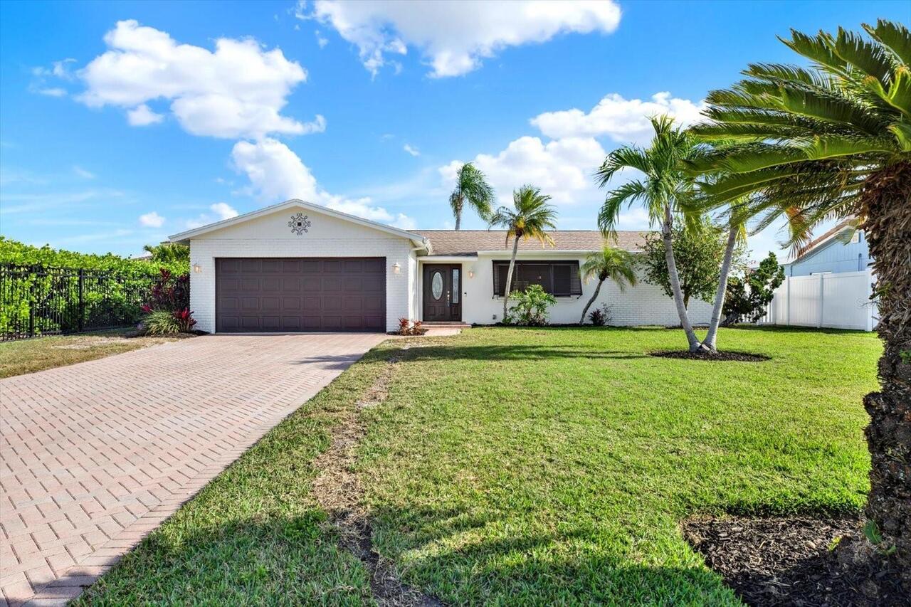 Seminole Real Estate