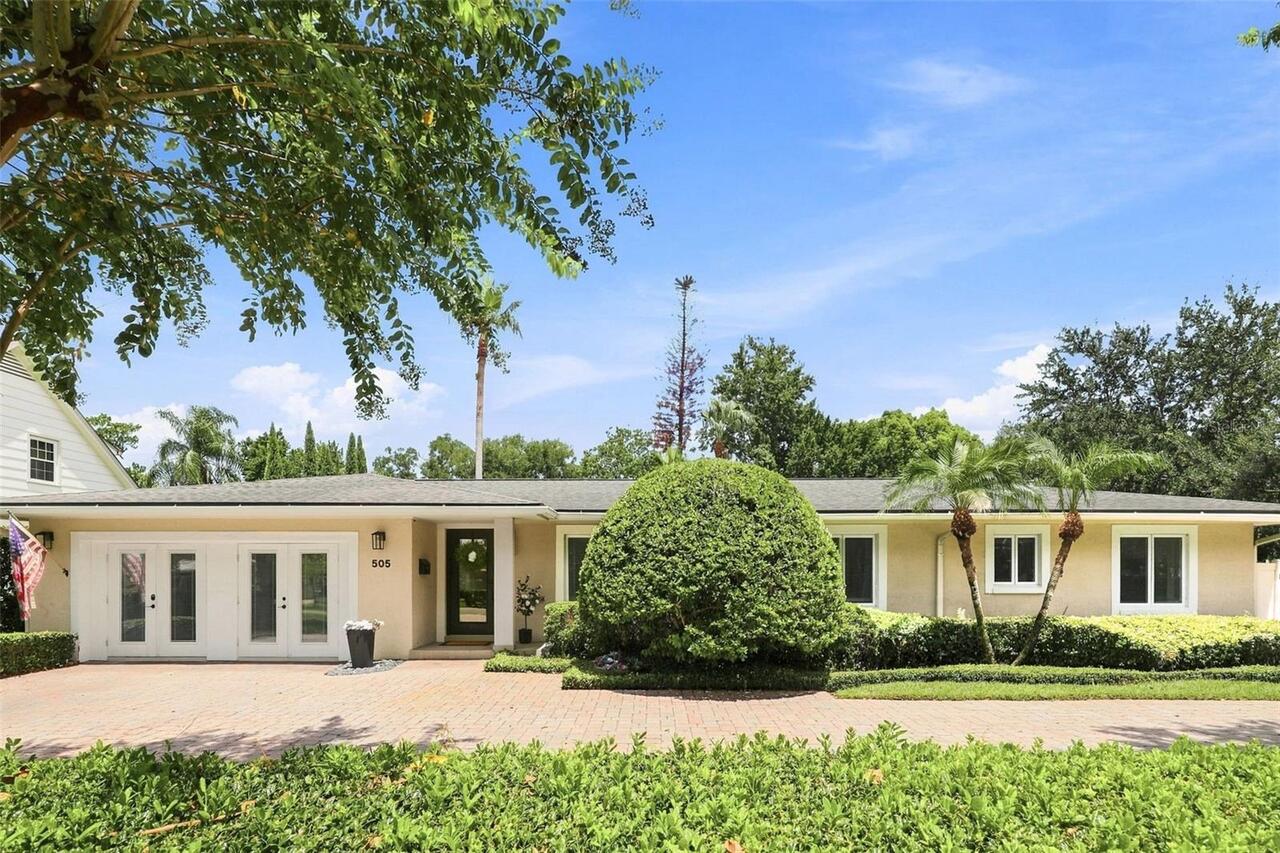 Maitland Real Estate