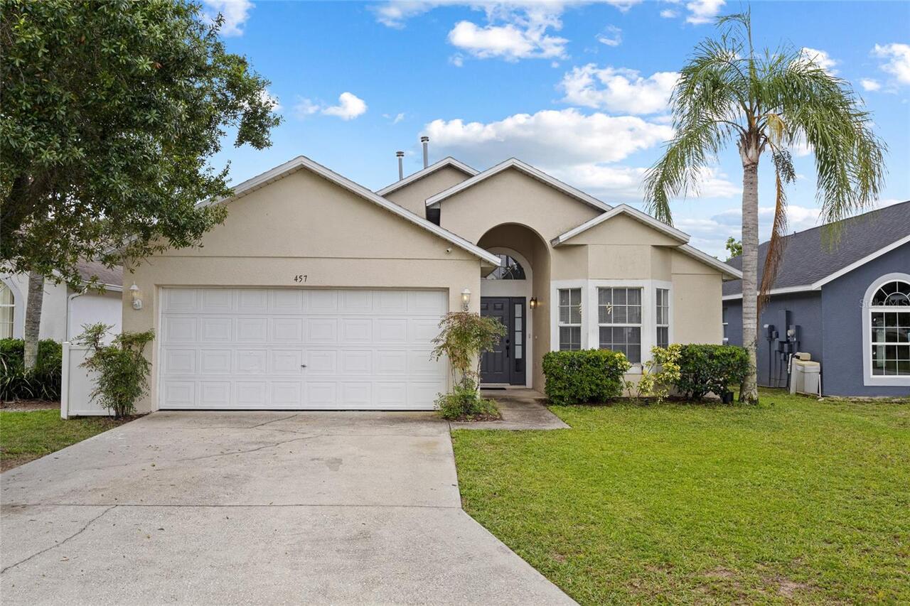 Davenport Real Estate