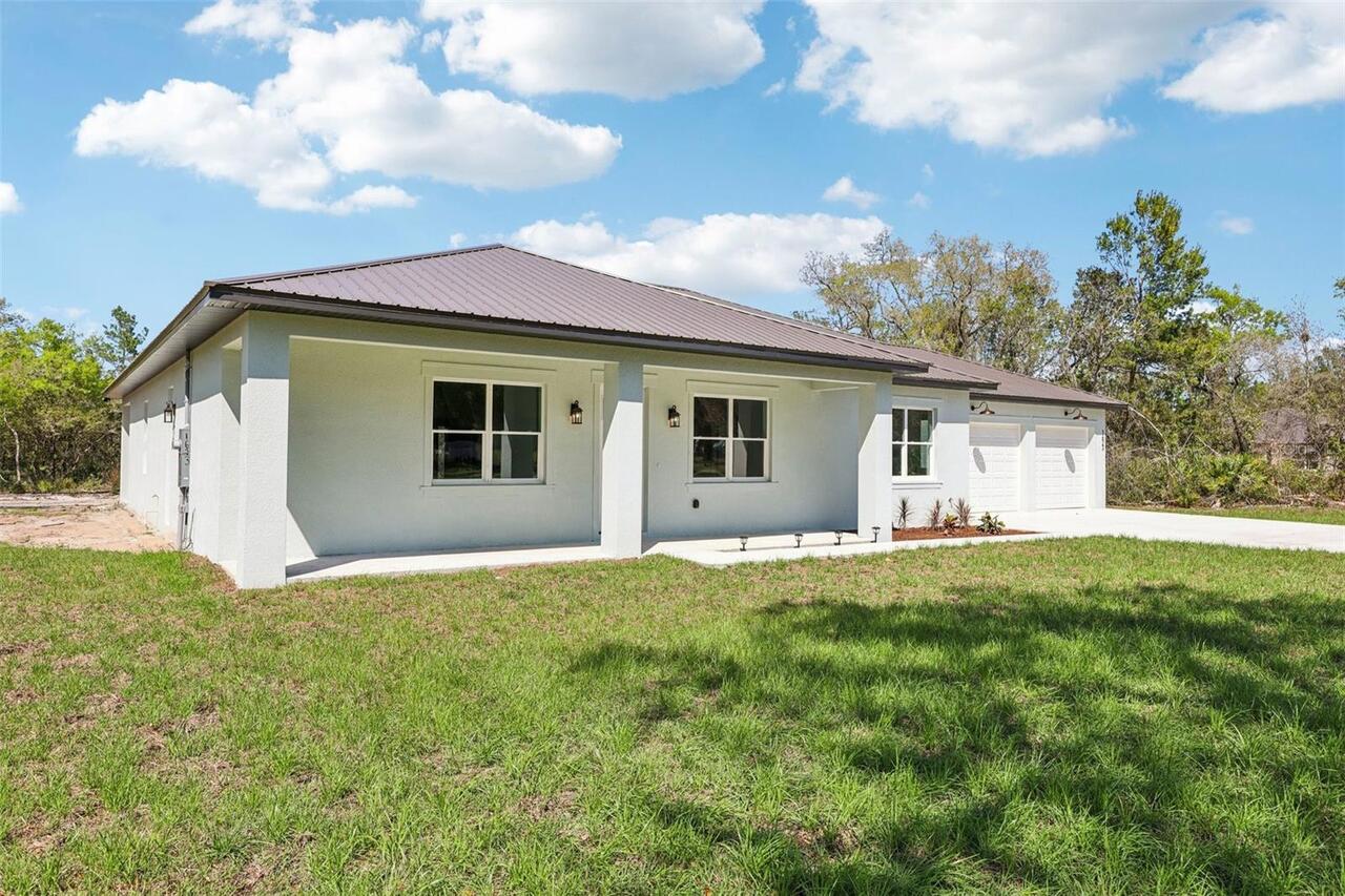 Deland Real Estate