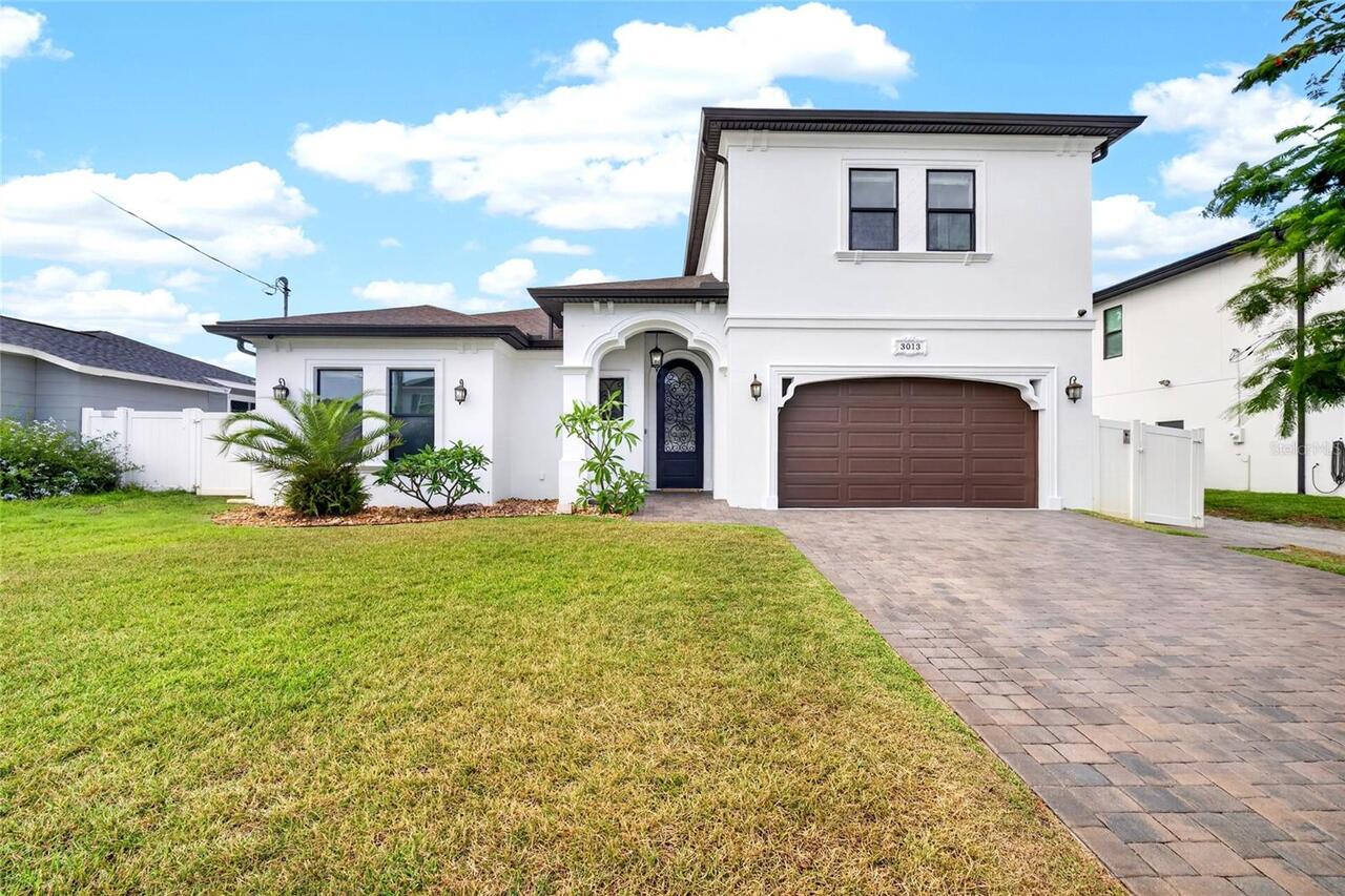 Tampa Real Estate