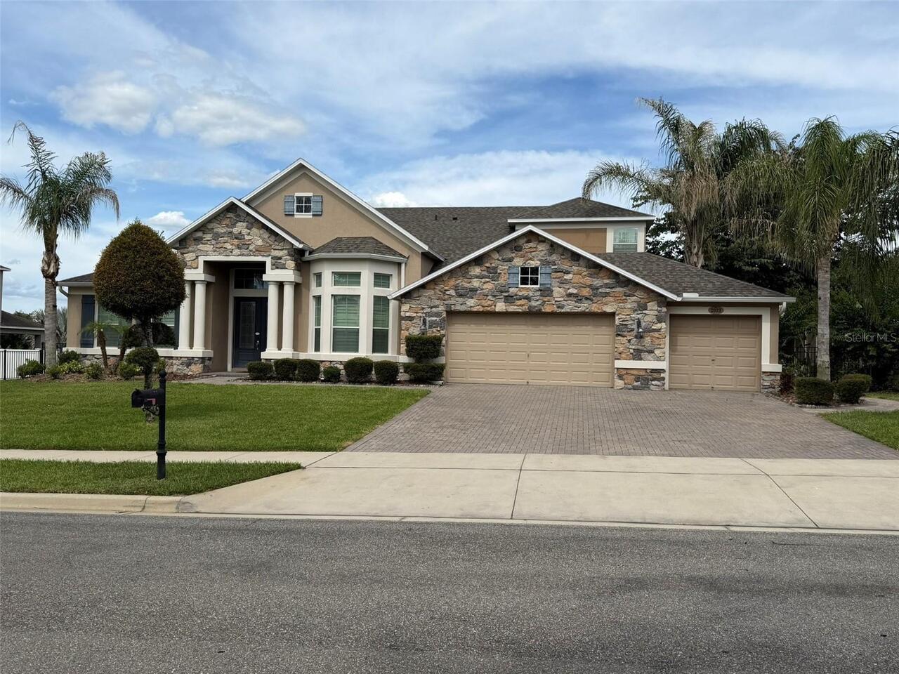 Apopka Real Estate