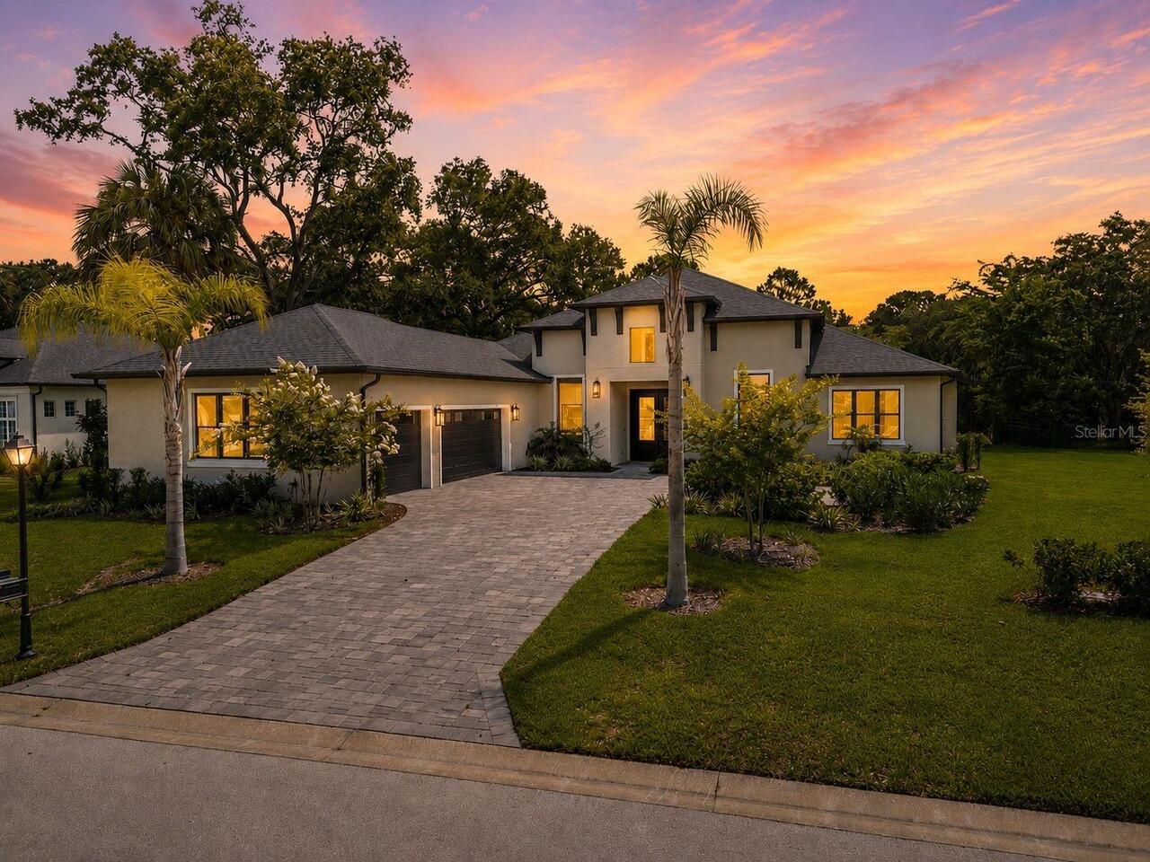Palm Coast Real Estate