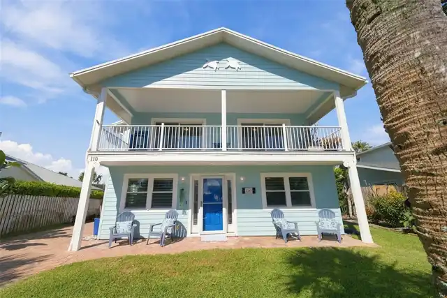 New Smyrna Beach Real Estate