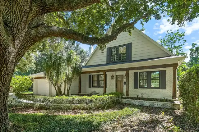 Winter Park Real Estate