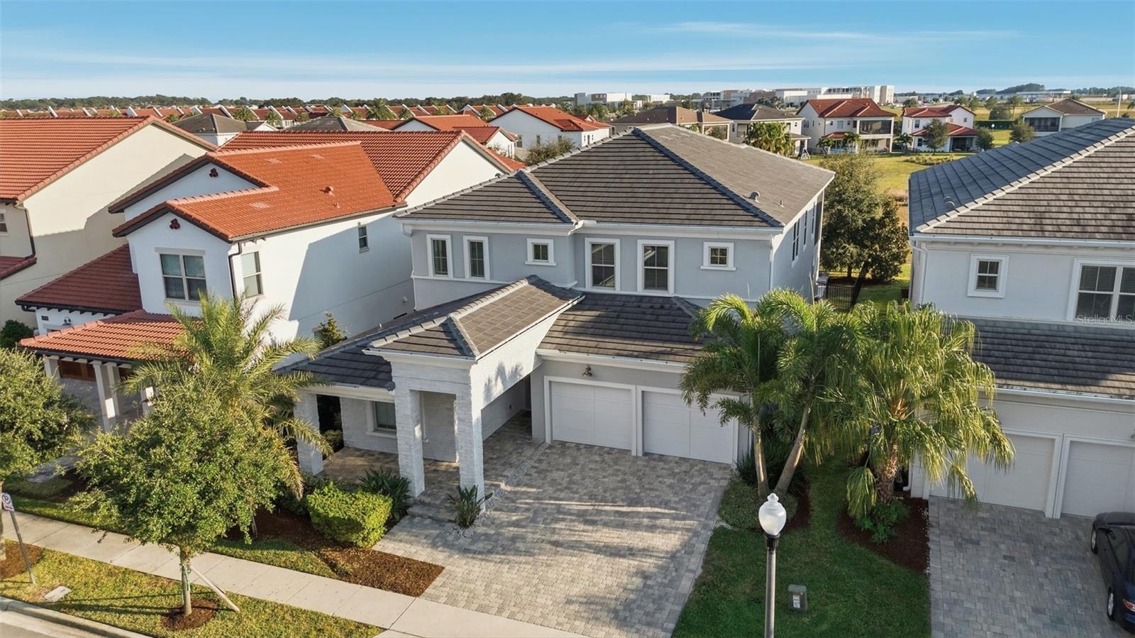 Winter Garden Real Estate