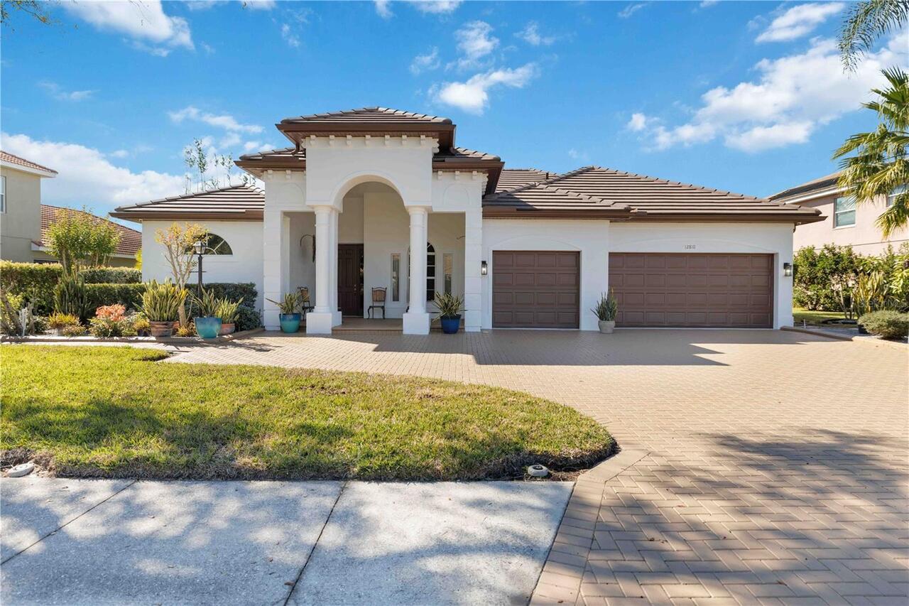 Bradenton Real Estate