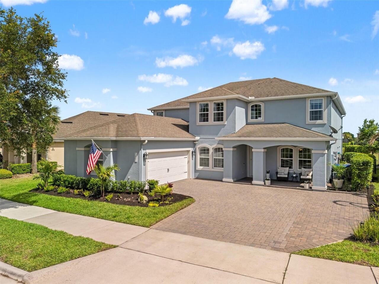 Winter Garden Real Estate