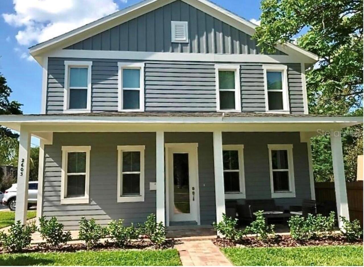 Orlando Real Estate