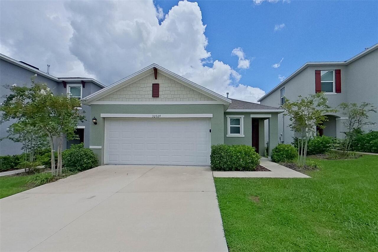 Leesburg Real Estate