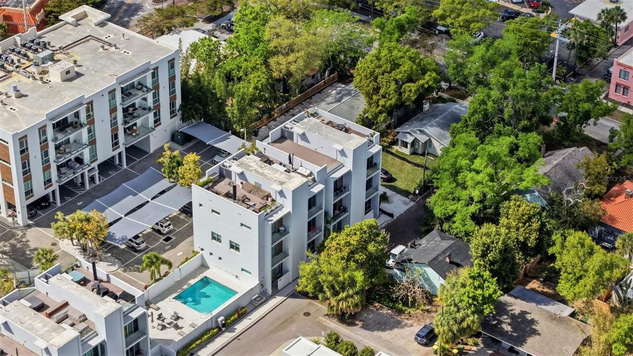 Sarasota Real Estate