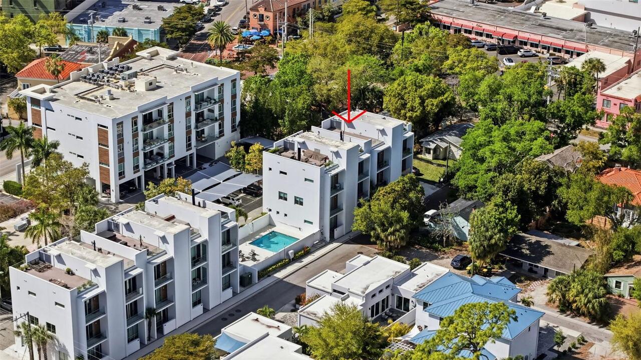 Sarasota Real Estate