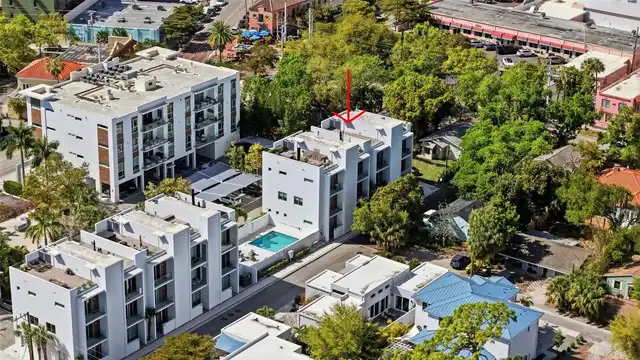 Sarasota Real Estate