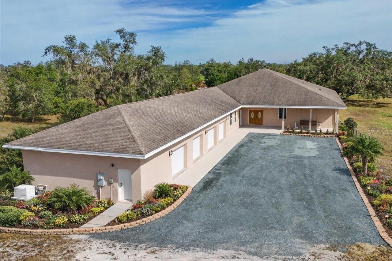 Myakka City Real Estate