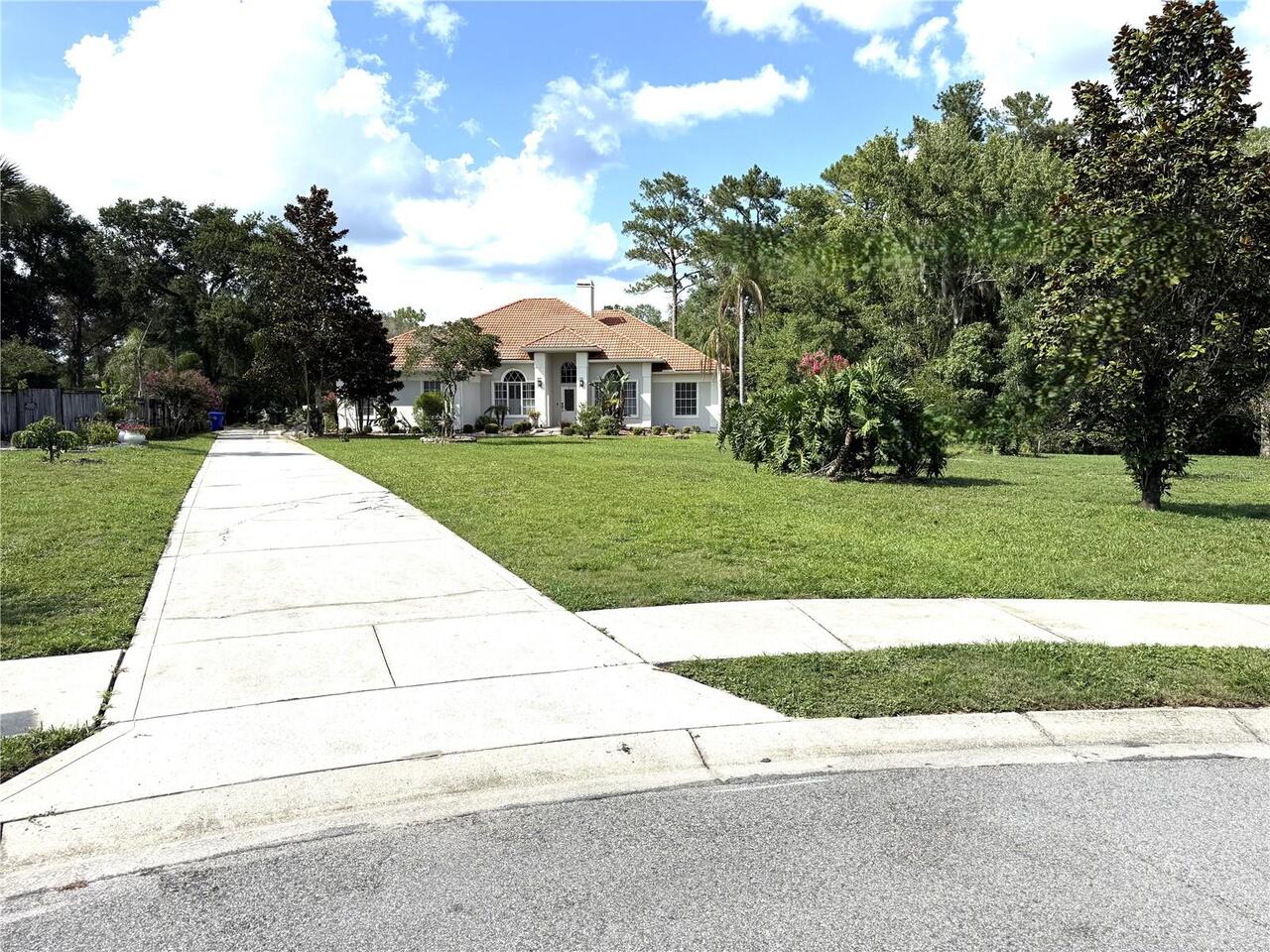 Lake Mary Real Estate
