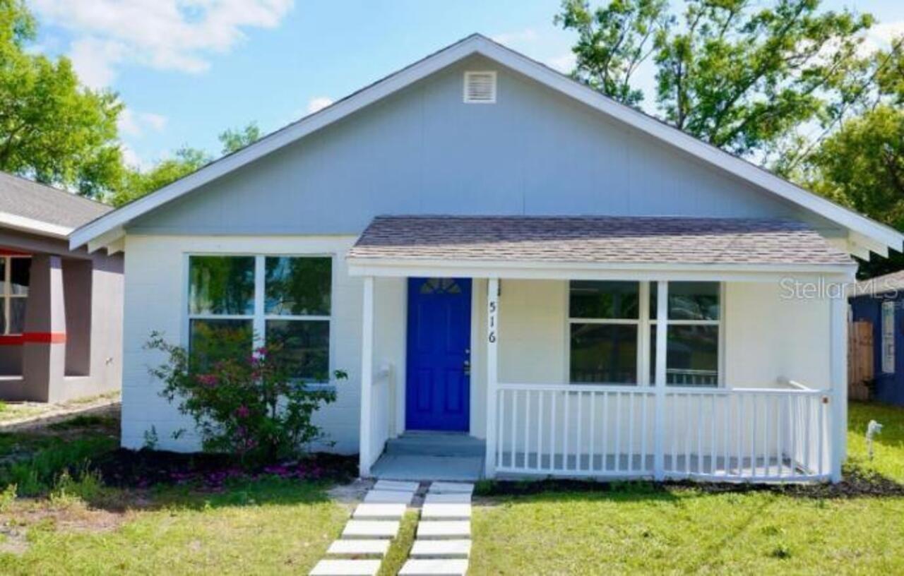 3BR, Residential Lease, 1BA, $1,750
Read More