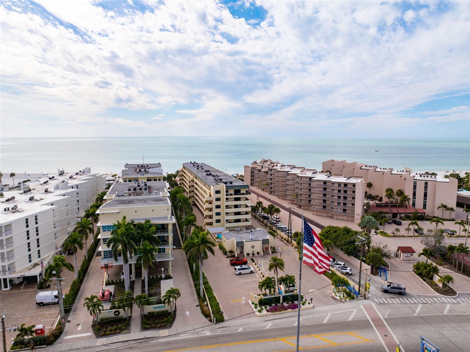 Sarasota Real Estate