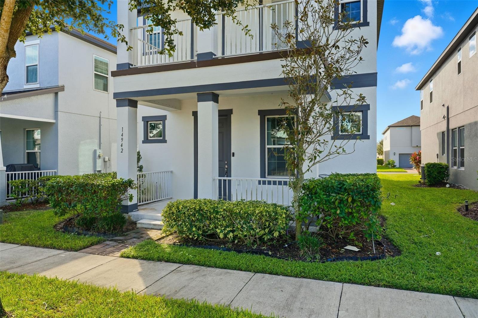 Winter Garden Real Estate