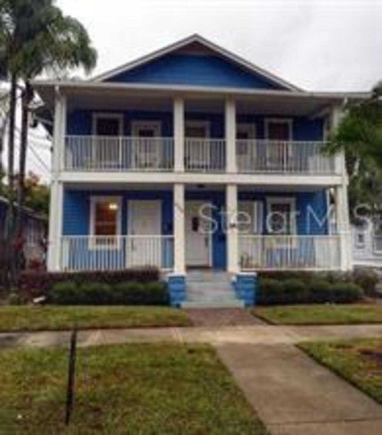 1BR, Residential Lease, 1BA, $1,450
Read More