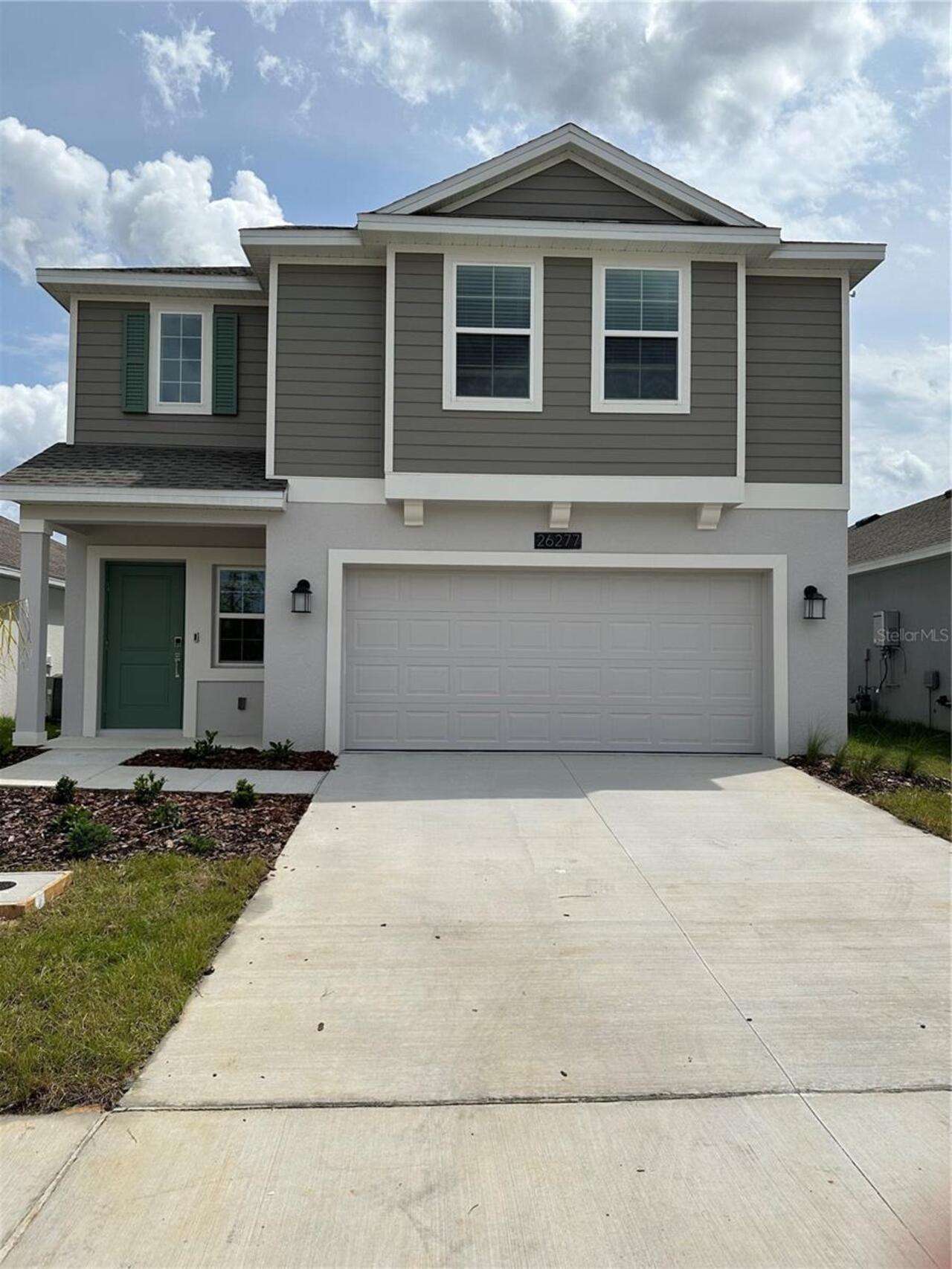 Leesburg Real Estate