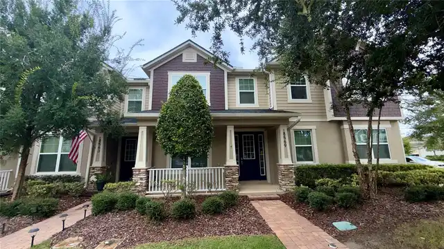 Orlando Real Estate