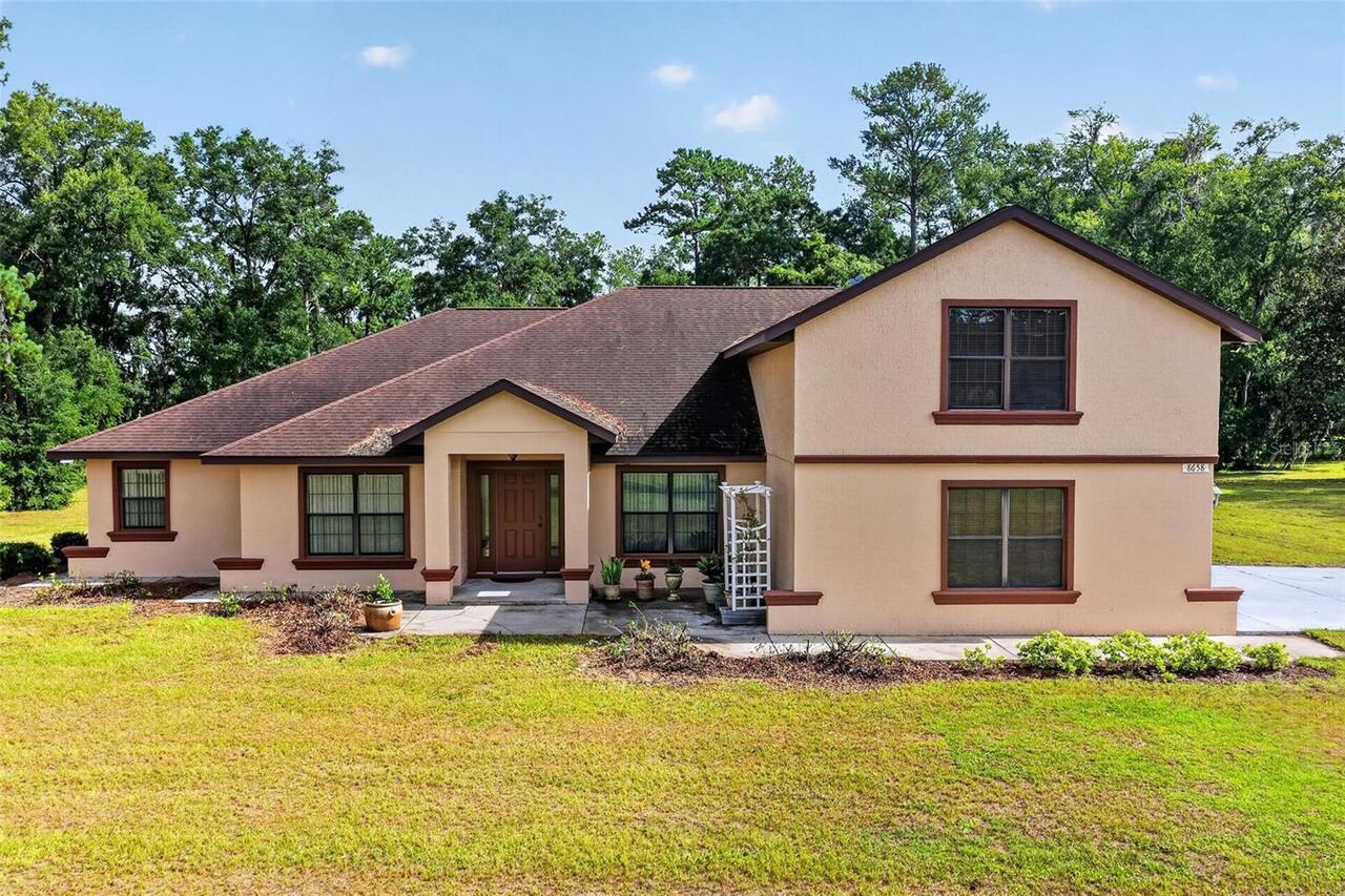 Ocala Real Estate