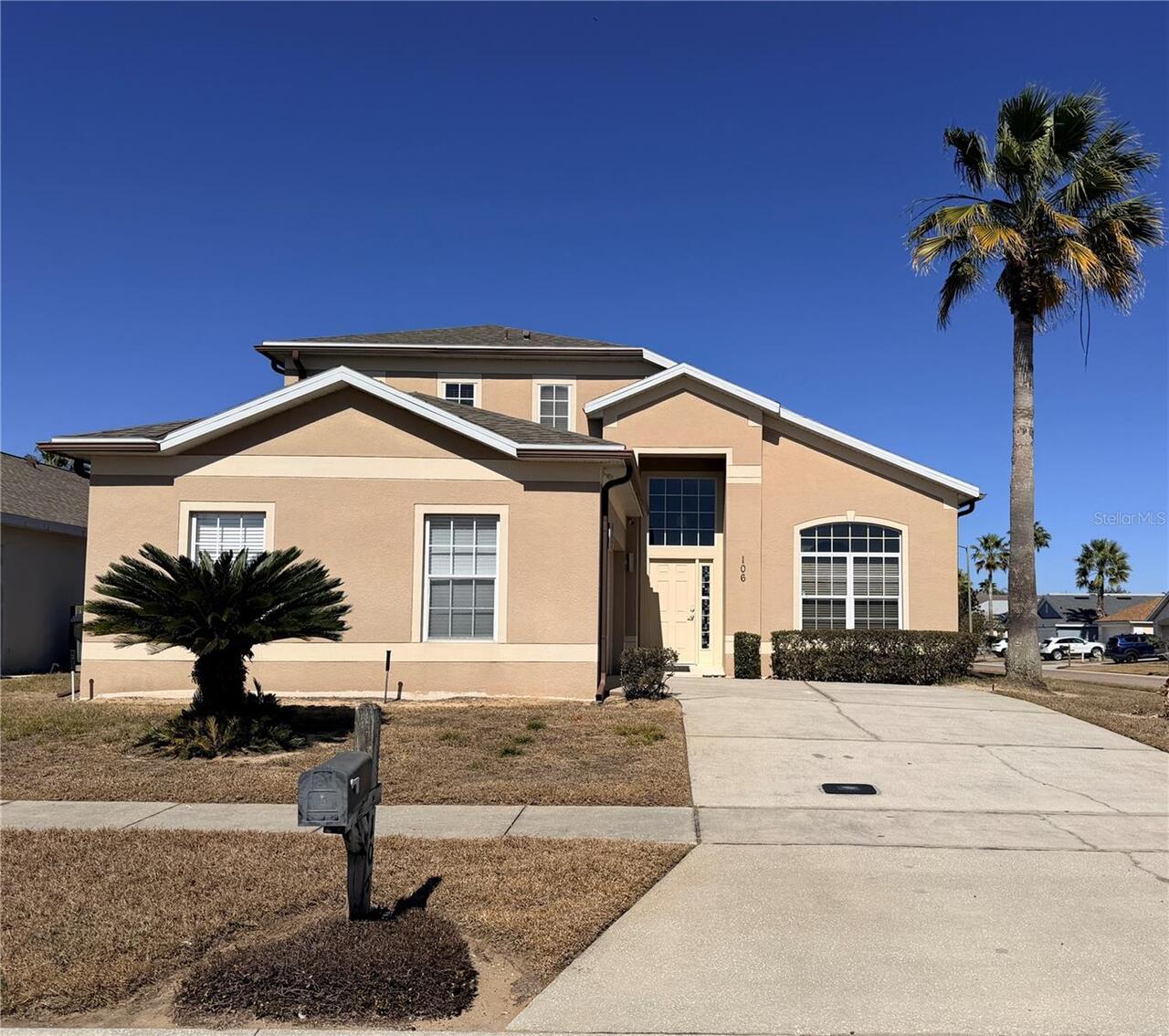 Davenport Real Estate