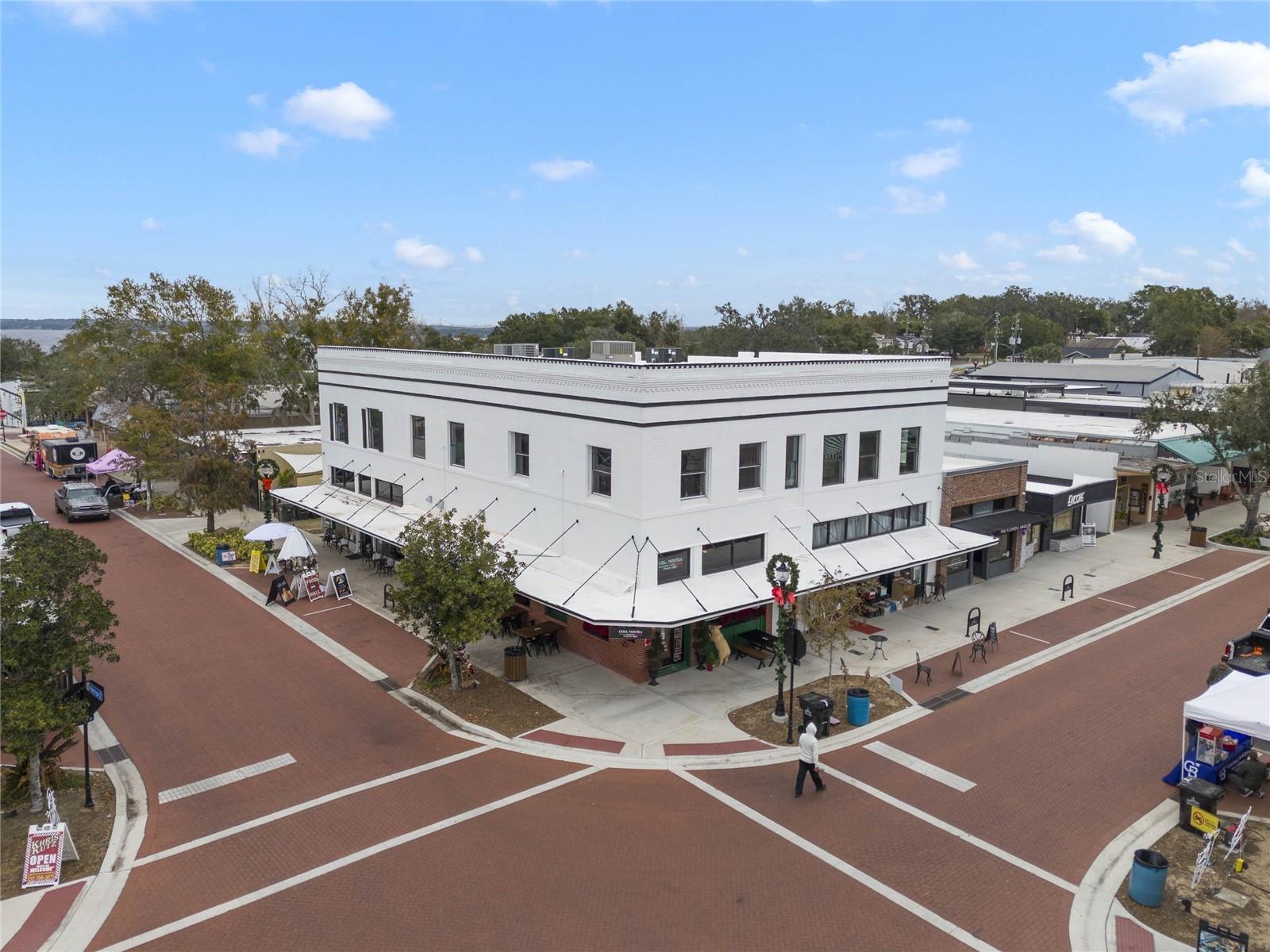 Clermont Real Estate