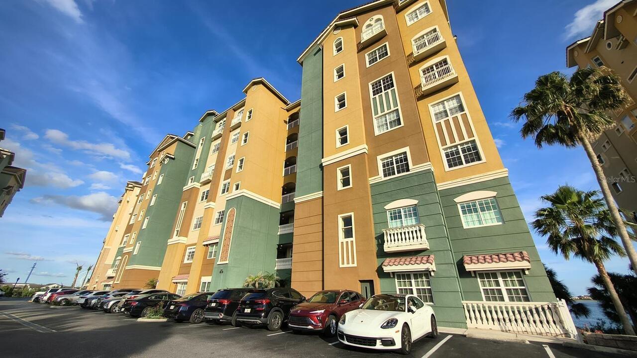 Orlando Real Estate