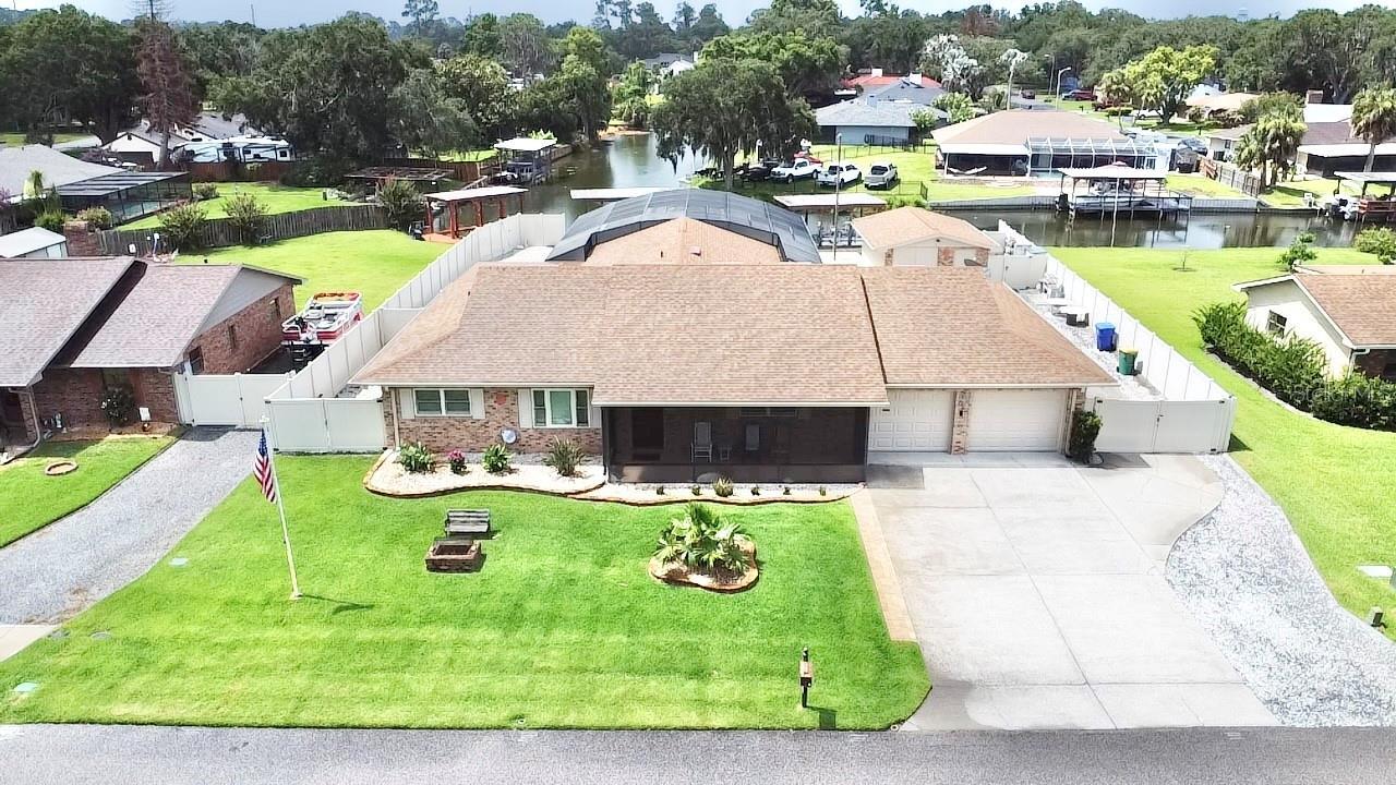 Tavares Real Estate