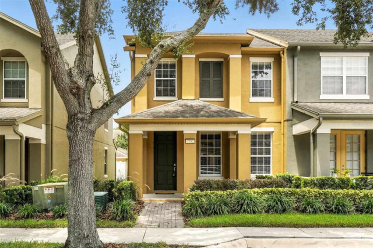 Windermere Real Estate