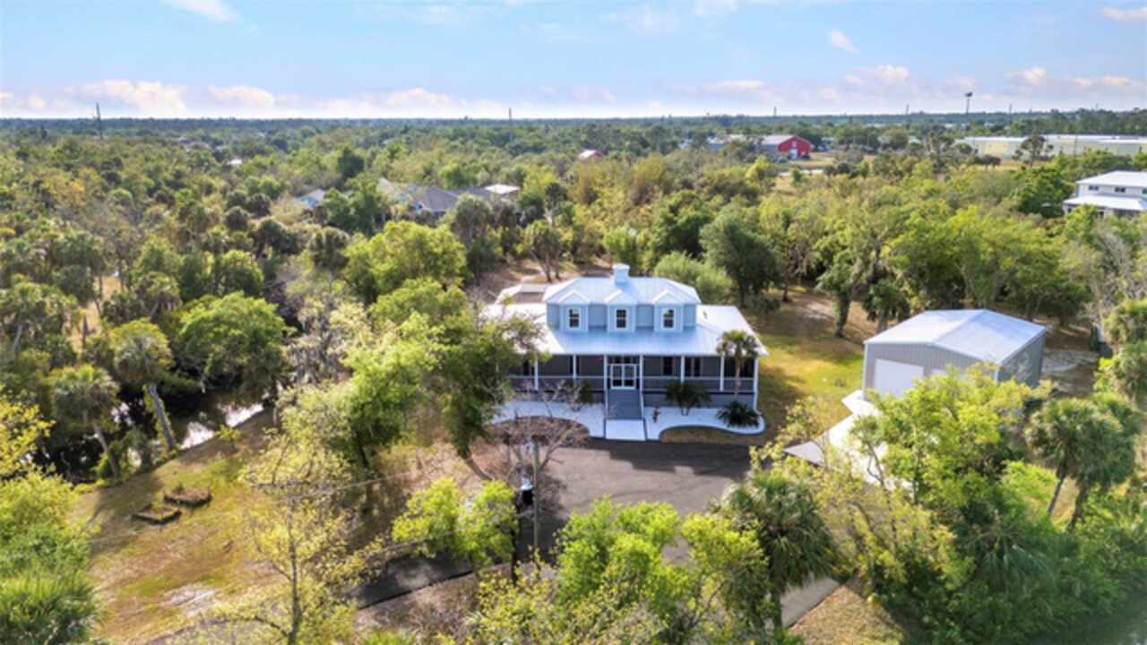 Punta Gorda Real Estate