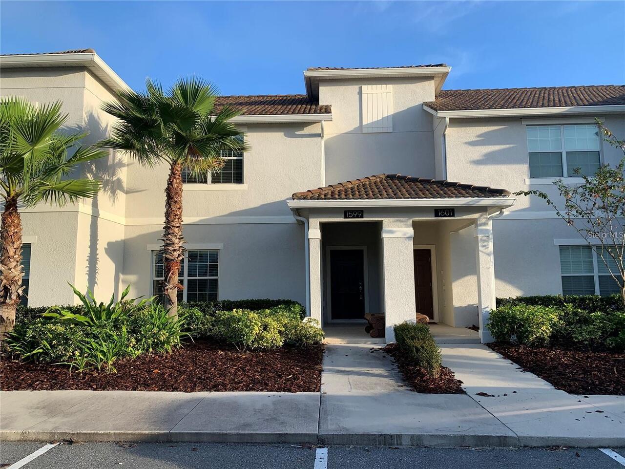 Davenport Real Estate